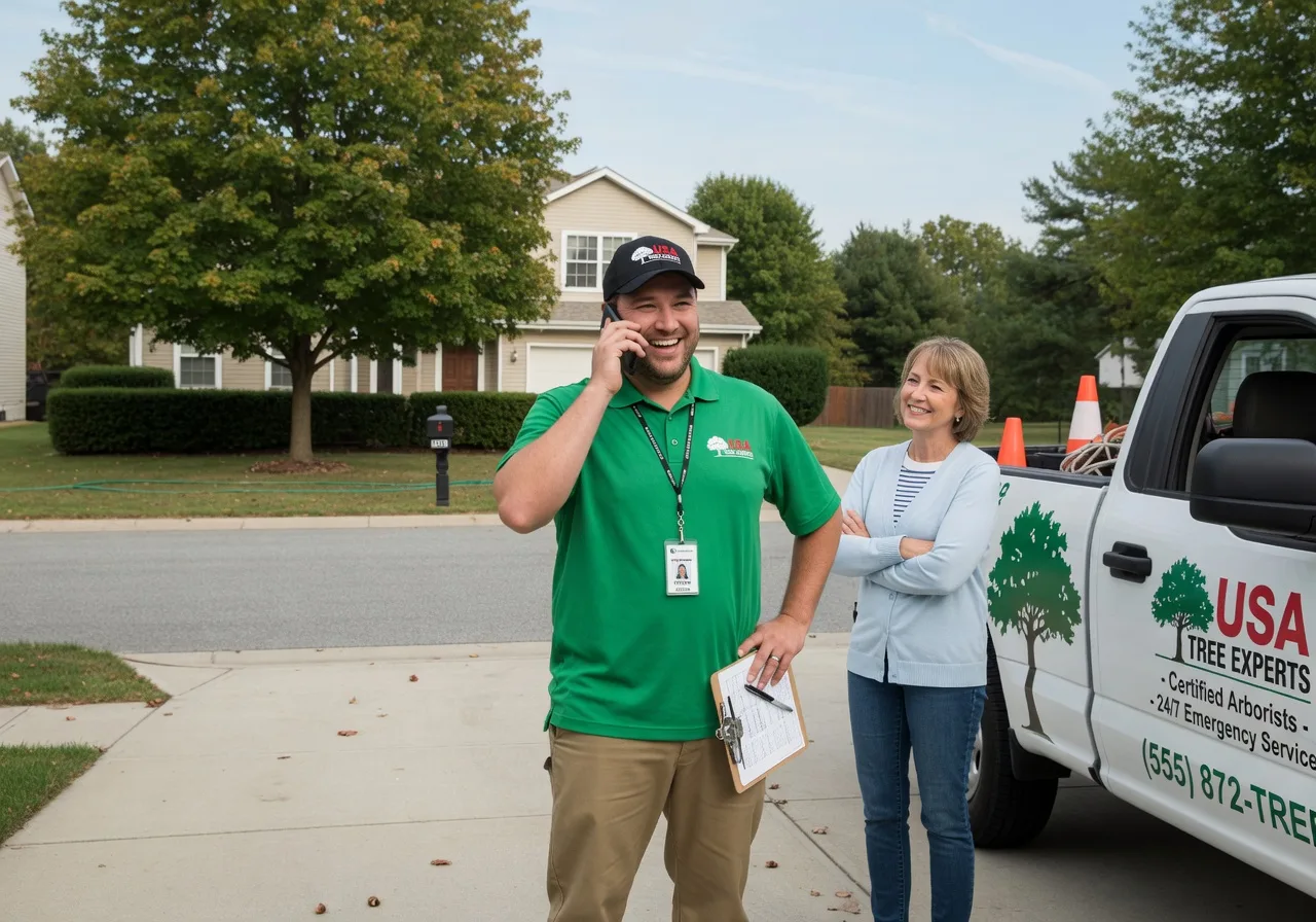 Tree Services Center Sandwich, NH FAQs
